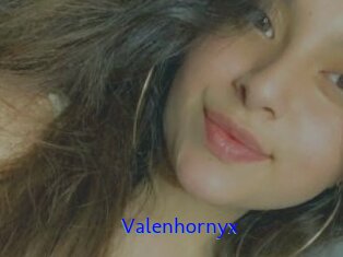 Valenhornyx