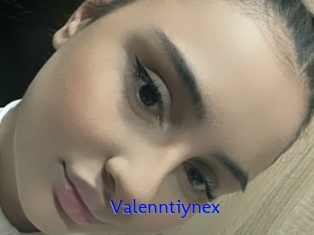 Valenntiynex