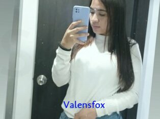 Valensfox