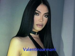 Valentinaarmani