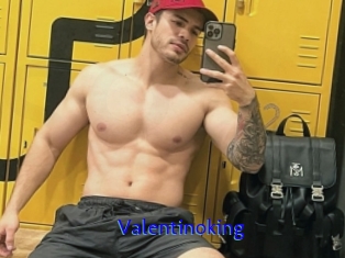 Valentinoking