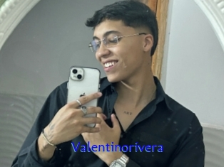 Valentinorivera