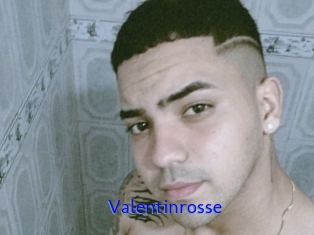 Valentinrosse