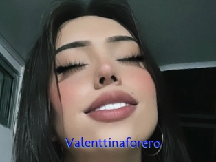 Valenttinaforero