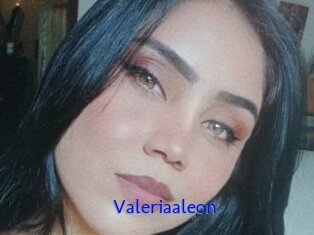 Valeriaaleon