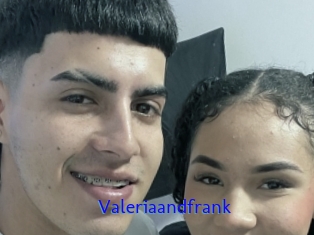 Valeriaandfrank