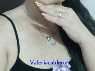 Valeriacalderon