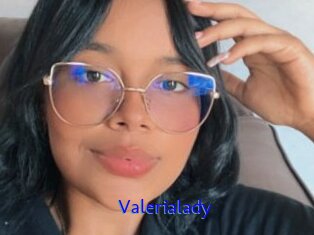 Valerialady