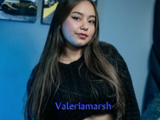 Valeriamarsh