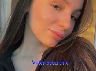 Valeriastarline