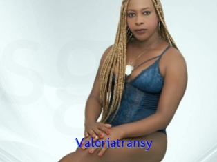 Valeriatransy