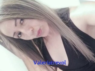 Valeriatrevol