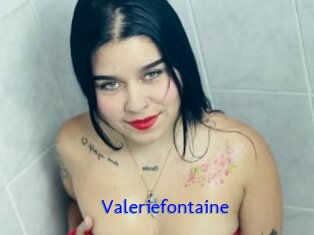 Valeriefontaine