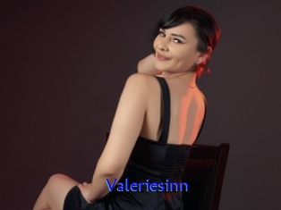 Valeriesinn