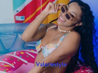 Valeriestyle