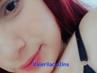 Valeriiacollins