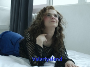 Valeriyaland