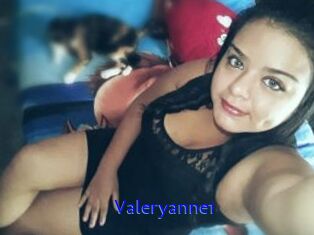 Valeryanne1