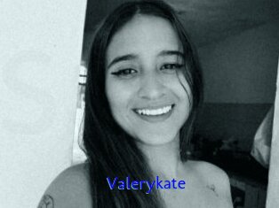 Valerykate