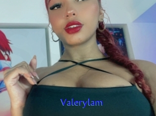 Valerylam