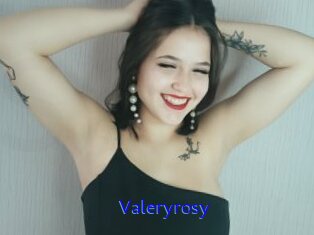 Valeryrosy