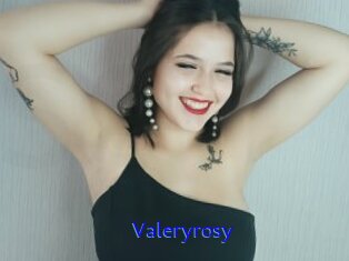 Valeryrosy