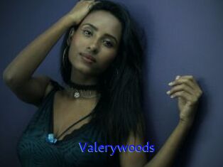 Valerywoods