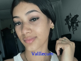 Valllecum