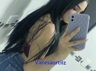 Vanesaortiiz