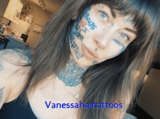 Vanessahastattoos