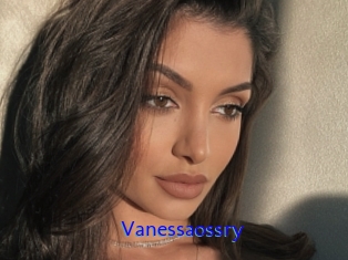 Vanessaossry