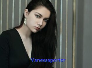 Vanessaporter