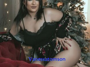 Vanessatomson