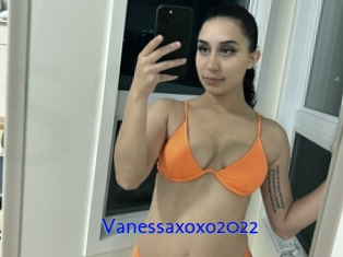 Vanessaxoxo2022