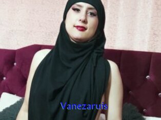 Vanezaruis