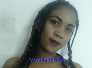 Vanillahbrooks