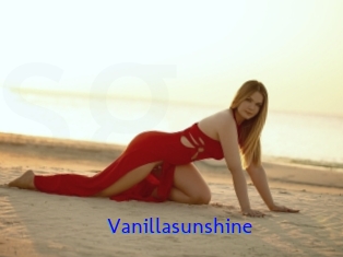 Vanillasunshine