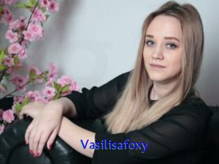 Vasilisafoxy