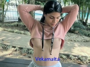 Vekamaita