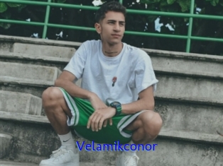 Velamikconor