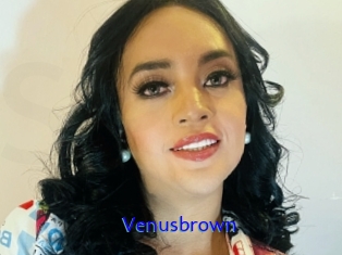 Venusbrown