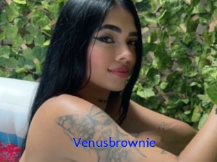 Venusbrownie