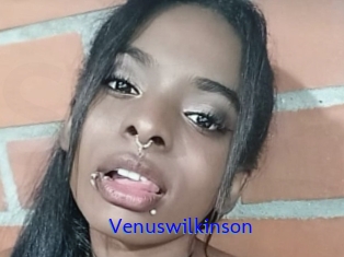 Venuswilkinson