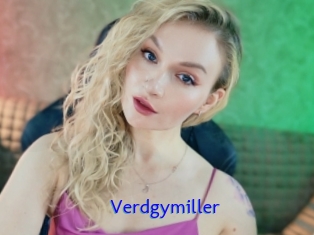 Verdgymiller