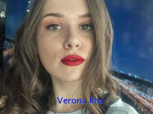 Verona_kiss