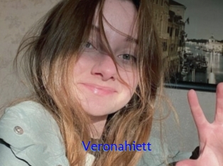 Veronahiett