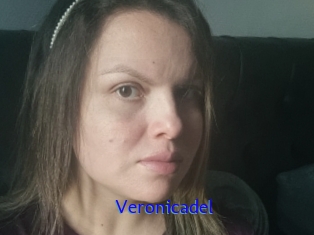 Veronicadel