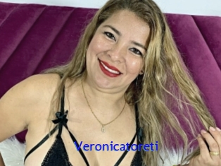 Veronicatoreti