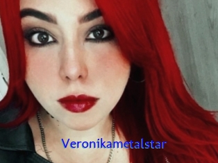 Veronikametalstar