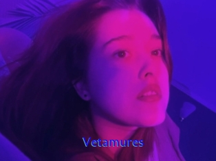 Vetamures